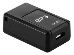 Mini lokalizator gps tracker podsłuch ukryty sim