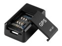 Mini lokalizator gps tracker podsłuch ukryty sim