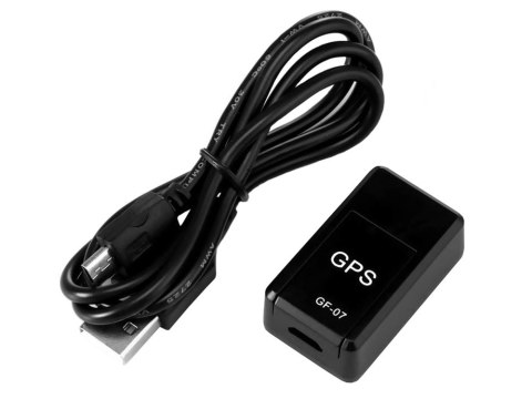 Mini lokalizator gps tracker podsłuch ukryty sim Mini lokalizator gps tracker podsłuch ukryty sim