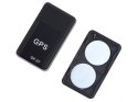 Mini lokalizator gps tracker podsłuch ukryty sim