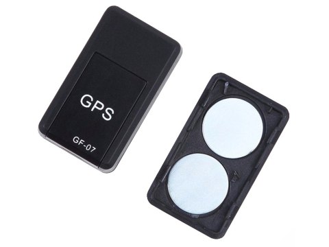 Mini lokalizator gps tracker podsłuch ukryty sim Mini lokalizator gps tracker podsłuch ukryty sim