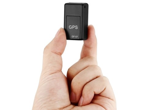 Mini lokalizator gps tracker podsłuch ukryty sim Mini lokalizator gps tracker podsłuch ukryty sim