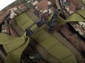 Plecak taktyczny wojskowy militarny survival 30l