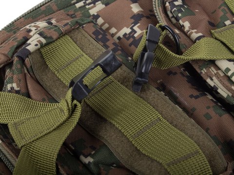 Plecak taktyczny wojskowy militarny survival 30l Plecak taktyczny wojskowy militarny survival 30l