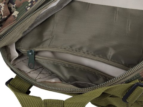 Plecak taktyczny wojskowy militarny survival 30l Plecak taktyczny wojskowy militarny survival 30l