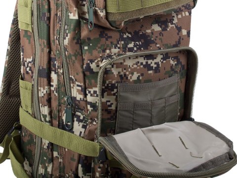 Plecak taktyczny wojskowy militarny survival 30l Plecak taktyczny wojskowy militarny survival 30l