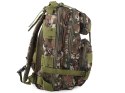 Plecak taktyczny wojskowy militarny survival 30l