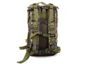 Plecak taktyczny wojskowy militarny survival 30l