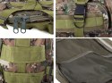 Plecak taktyczny wojskowy militarny survival 30l