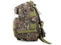 Plecak taktyczny wojskowy militarny survival 30l