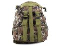Plecak taktyczny wojskowy militarny survival 30l
