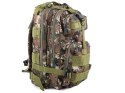 Plecak taktyczny wojskowy militarny survival 30l