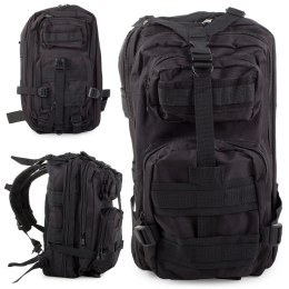 Plecak taktyczny wojskowy militarny survival 30l