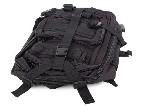 Plecak taktyczny wojskowy militarny survival 30l Plecak taktyczny wojskowy militarny survival 30l