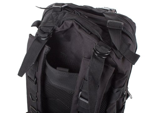 Plecak taktyczny wojskowy militarny survival 30l Plecak taktyczny wojskowy militarny survival 30l