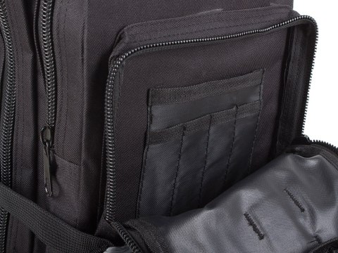 Plecak taktyczny wojskowy militarny survival 30l Plecak taktyczny wojskowy militarny survival 30l