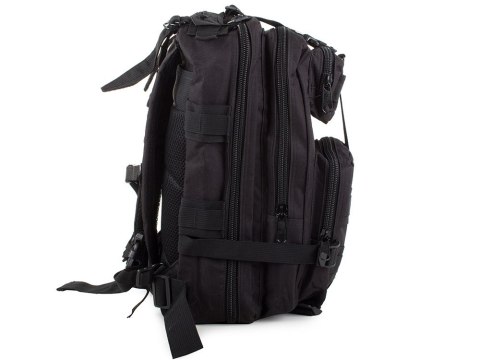 Plecak taktyczny wojskowy militarny survival 30l Plecak taktyczny wojskowy militarny survival 30l