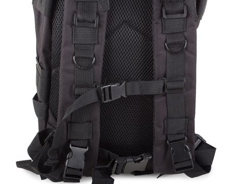 Plecak taktyczny wojskowy militarny survival 30l Plecak taktyczny wojskowy militarny survival 30l