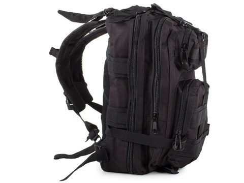 Plecak taktyczny wojskowy militarny survival 30l Plecak taktyczny wojskowy militarny survival 30l