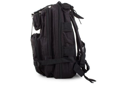Plecak taktyczny wojskowy militarny survival 30l Plecak taktyczny wojskowy militarny survival 30l