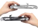 Podstawka pod telefon tablet uchwyt stojak metal