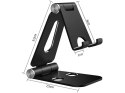Podstawka pod telefon tablet uchwyt stojak metal