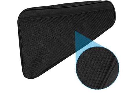 Sakwa rowerowa pod ramę saszetka torba na rower Sakwa rowerowa pod ramę saszetka torba na rower