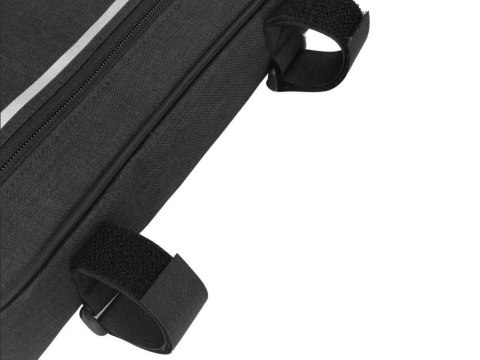 Sakwa rowerowa pod ramę saszetka torba na rower Sakwa rowerowa pod ramę saszetka torba na rower