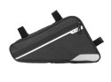 Sakwa rowerowa pod ramę saszetka torba na rower