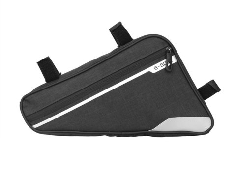 Sakwa rowerowa pod ramę saszetka torba na rower Sakwa rowerowa pod ramę saszetka torba na rower