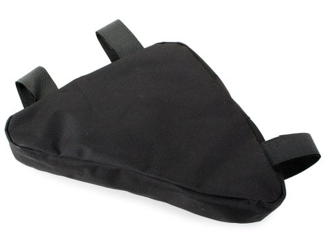 Sakwa rowerowa pod ramę saszetka torba na rower Sakwa rowerowa pod ramę saszetka torba na rower