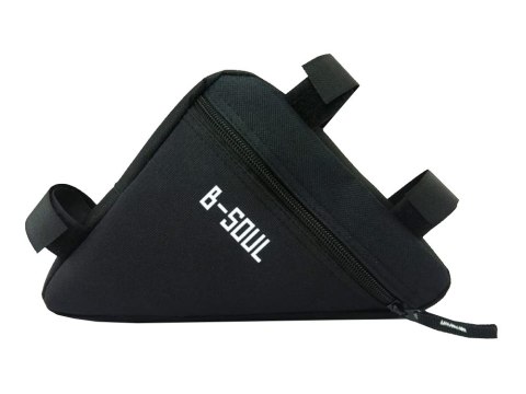 Sakwa rowerowa pod ramę saszetka torba na rower Sakwa rowerowa pod ramę saszetka torba na rower