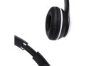 Słuchawki bezprzewodowe p47 bluetooth mikrofon mp3