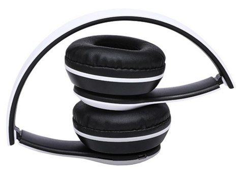 Słuchawki bezprzewodowe p47 bluetooth mikrofon mp3 Słuchawki bezprzewodowe p47 bluetooth mikrofon mp3