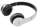 Słuchawki bezprzewodowe p47 bluetooth mikrofon mp3