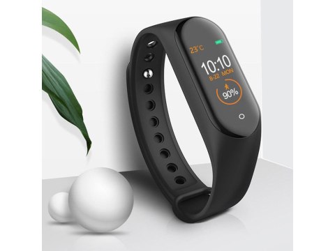 Smartband opaska sportowa smartwatch zegarek m4 Smartband opaska sportowa smartwatch zegarek m4