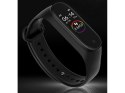 Smartband opaska sportowa smartwatch zegarek m4