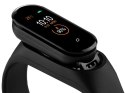 Smartband opaska sportowa smartwatch zegarek m4