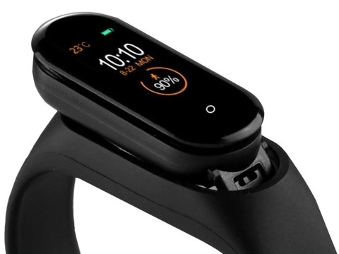 Smartband opaska sportowa smartwatch zegarek m4 Smartband opaska sportowa smartwatch zegarek m4