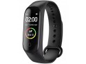 Smartband opaska sportowa smartwatch zegarek m4