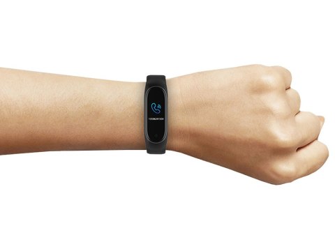 Smartband opaska sportowa smartwatch zegarek m4 Smartband opaska sportowa smartwatch zegarek m4