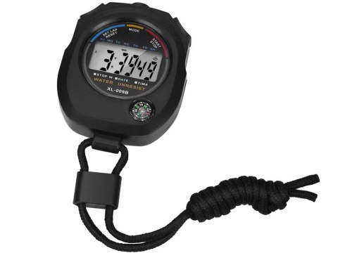 Stoper cyfrowy elektroniczny z kompasem timer Stoper cyfrowy elektroniczny z kompasem timer