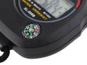 Stoper cyfrowy elektroniczny z kompasem timer