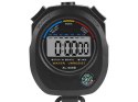Stoper cyfrowy elektroniczny z kompasem timer