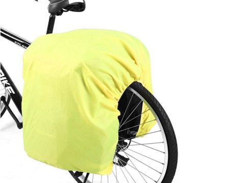 Torba rowerowa sakwa na rower bagażnik duża kufer Torba rowerowa sakwa na rower bagażnik duża kufer