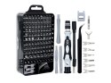 Zestaw precyzyjnych śrubokrętów torx wkrętak 115w1