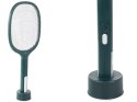 Elektryczna łapka packa na muchy owady lampa uv