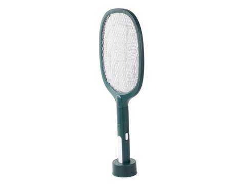 Elektryczna łapka packa na muchy owady lampa uv Elektryczna łapka packa na muchy owady lampa uv