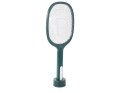 Elektryczna łapka packa na muchy owady lampa uv