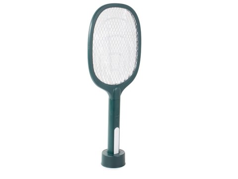 Elektryczna łapka packa na muchy owady lampa uv Elektryczna łapka packa na muchy owady lampa uv